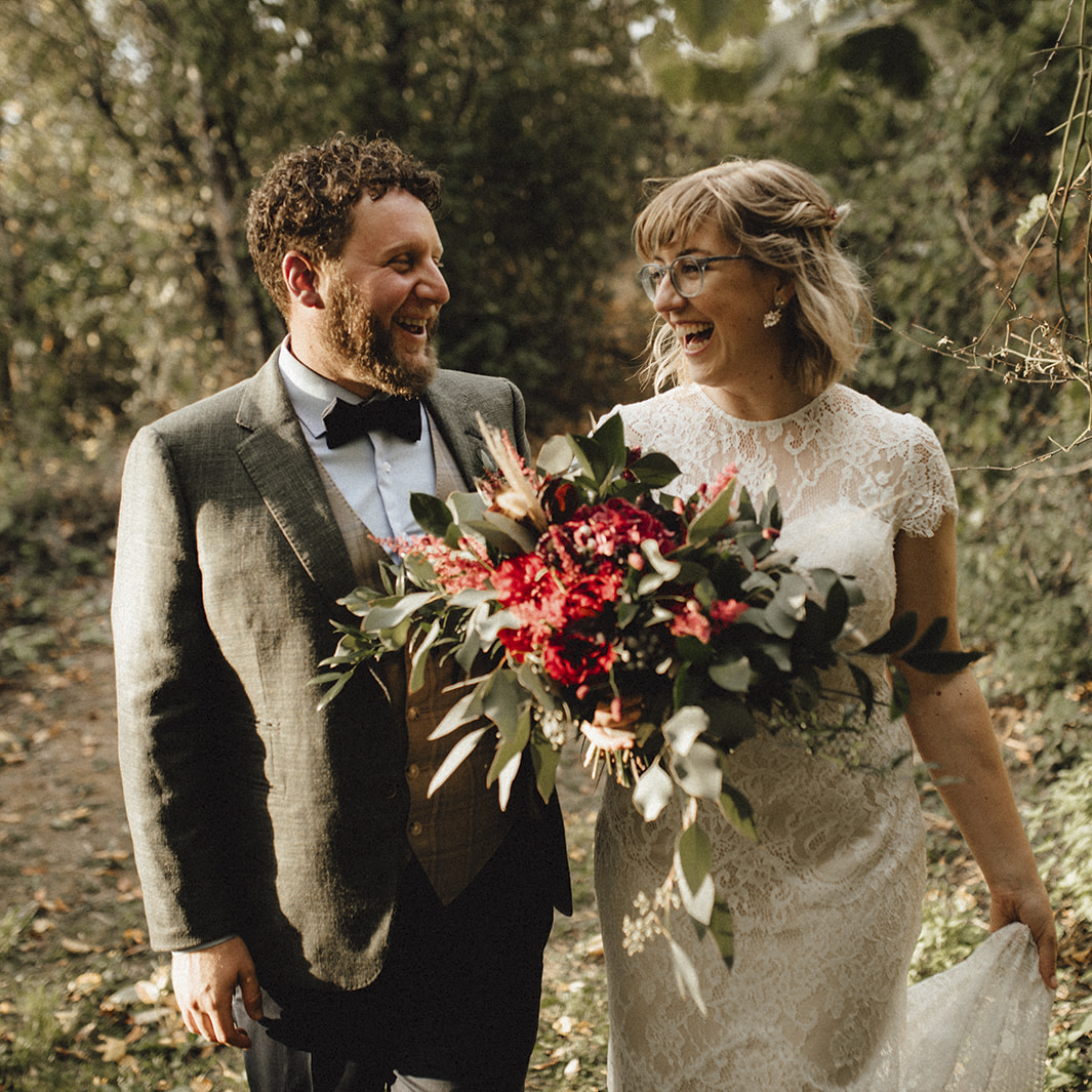 Deutschamerikanische Hochzeit Weddingdesign I Dinosaurier